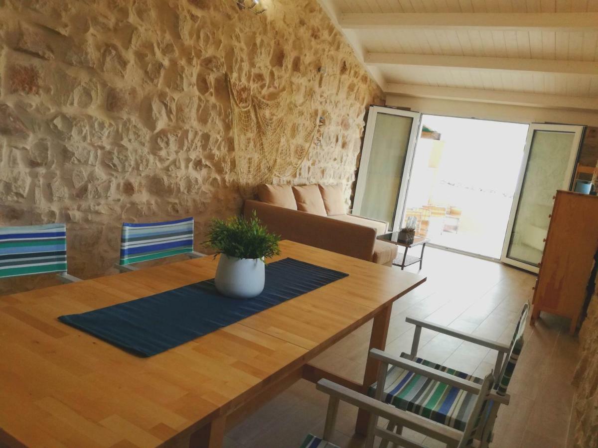 La Veranda Di Giada Scicli Eksteriør bilde